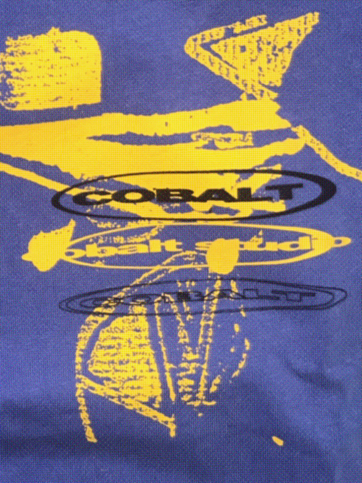 TEE - "ESSO"