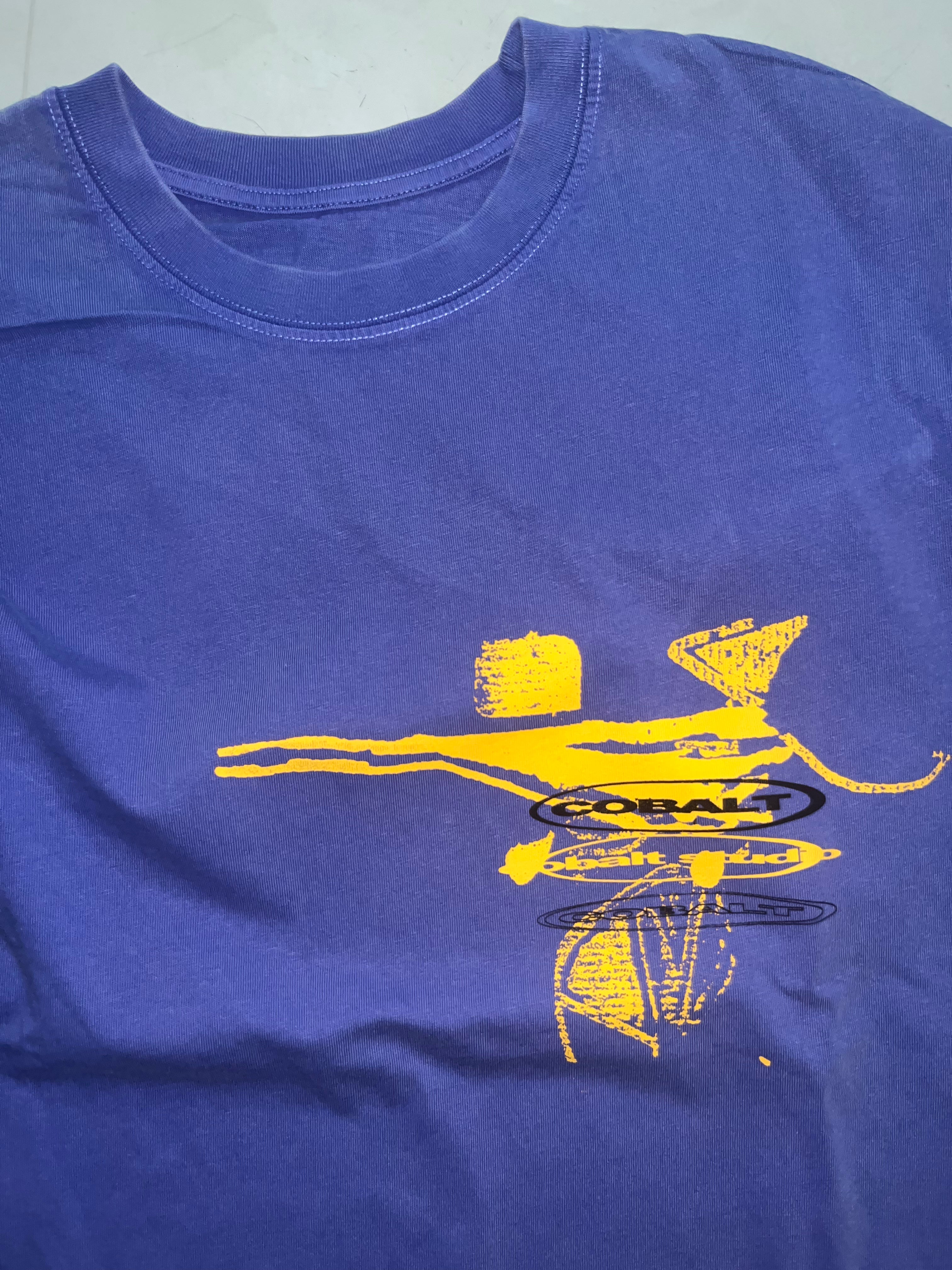 TEE - "ESSO"-2