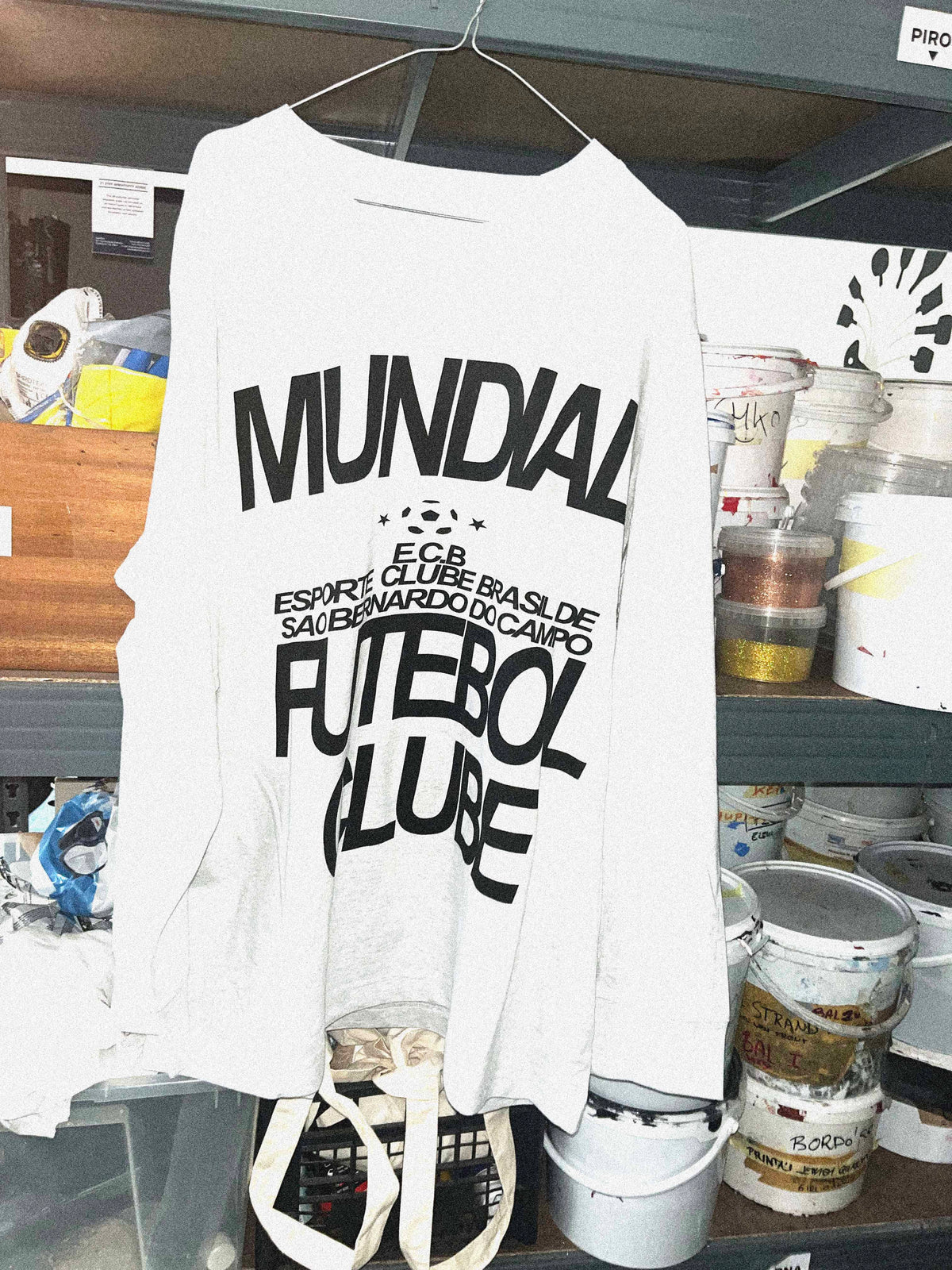 MUNDIAL - LS-1